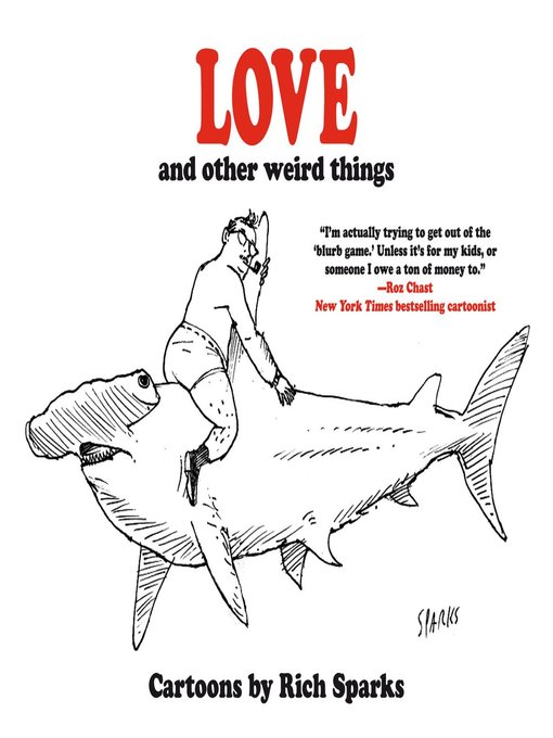 Love and Other Weird Things