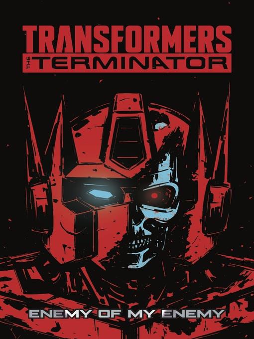 Transformers vs. The Terminator