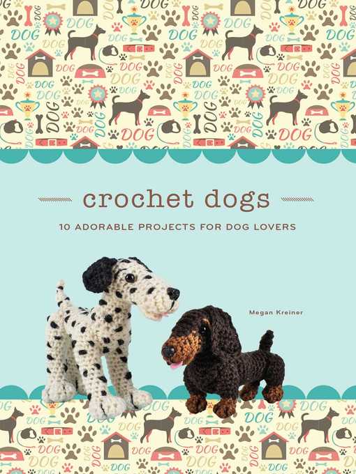 Crochet Dogs