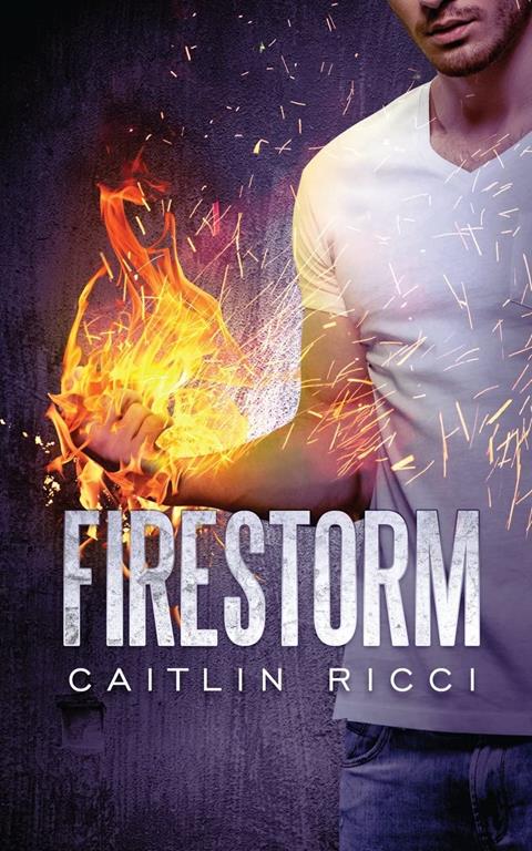 Firestorm