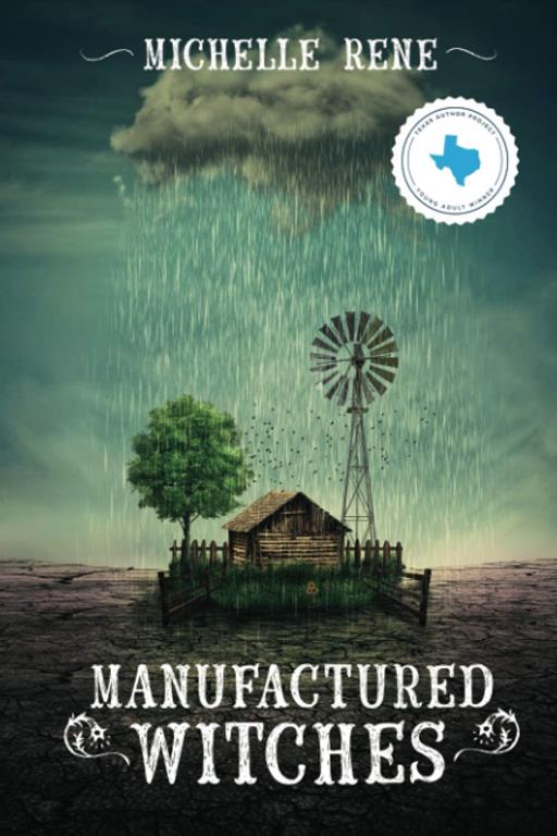 Manufactured Witches (The Witches of Tanglewood)