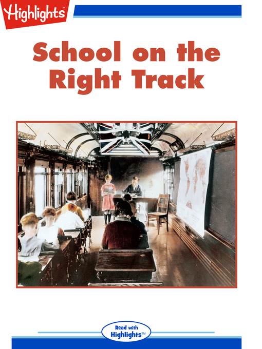 School on the Right Track