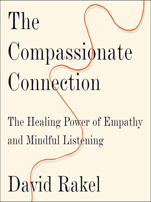 The Compassionate Connection