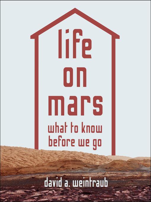 Life on Mars