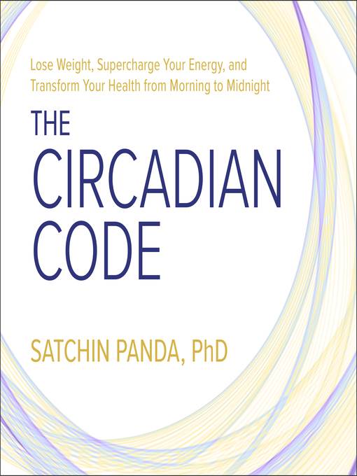 The Circadian Code