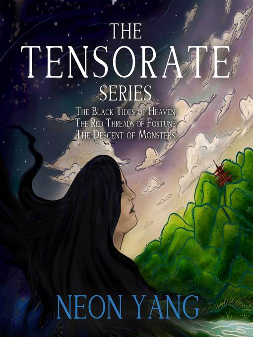 The Tensorate Series