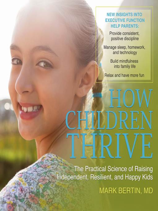 How Children Thrive