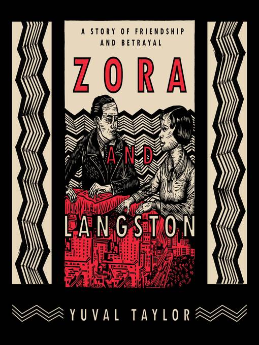 Zora and Langston