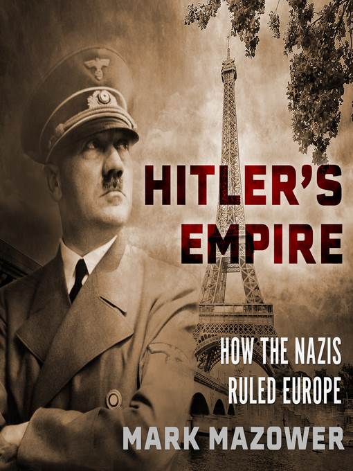 Hitler's Empire