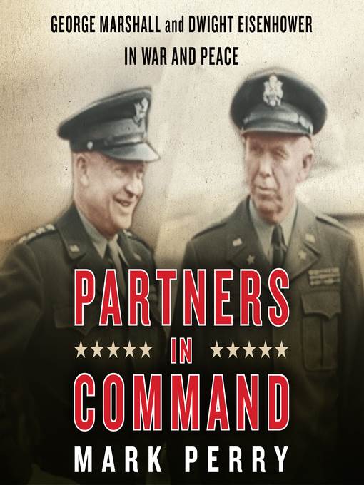 Partners in Command