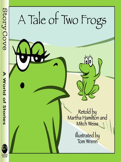 A Tale of Two Frogs