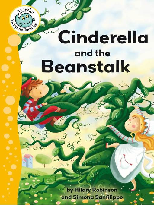 Cinderella and the Beanstalk