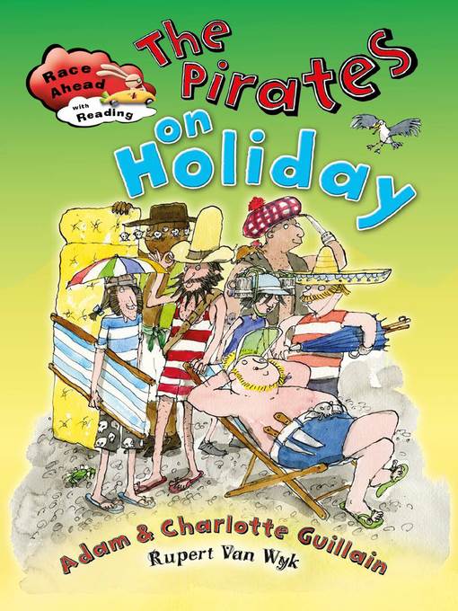 The Pirates on Holiday