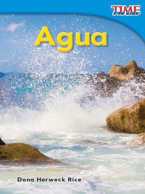 Agua (Water)