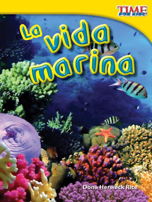 La vida marina (Sea Life)