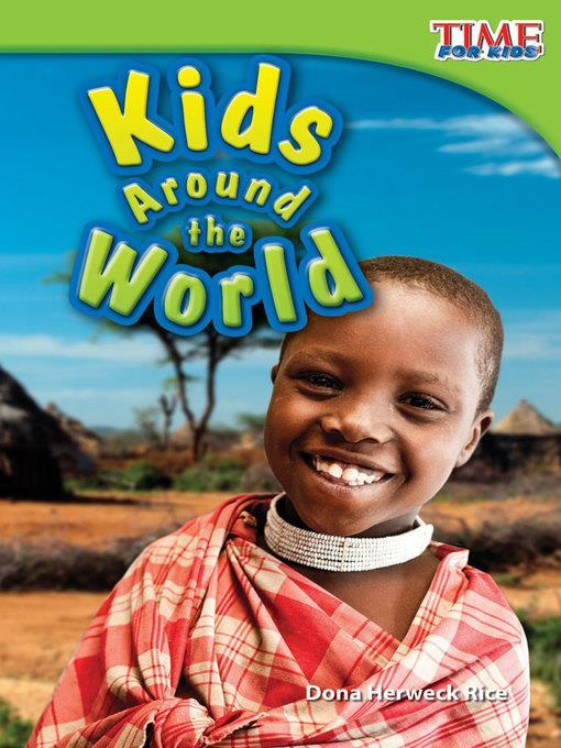 Kids Around the World