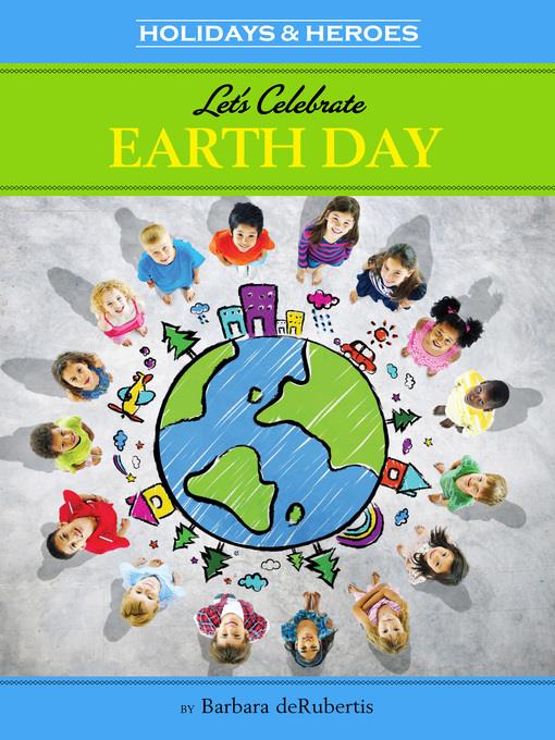 Let's Celebrate Earth Day