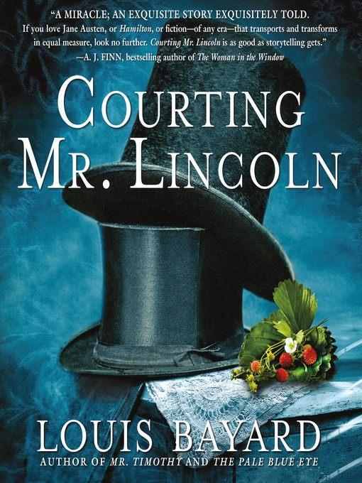 Courting Mr. Lincoln