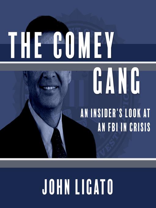The Comey Gang