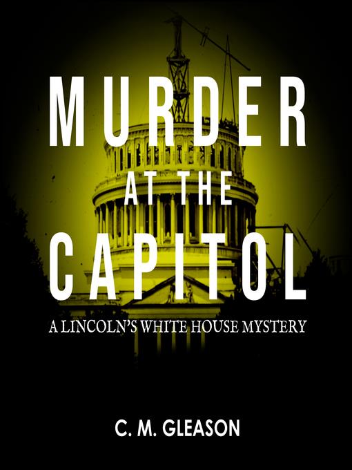 Murder at the Capitol