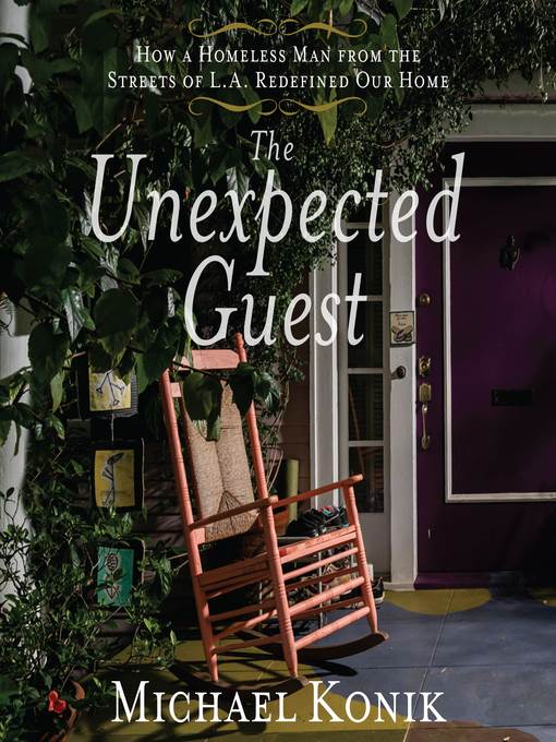 The Unexpected Guest