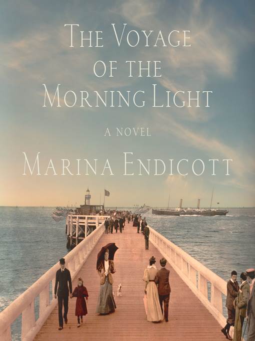 The Voyage of the Morning Light