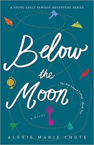 Below the Moon