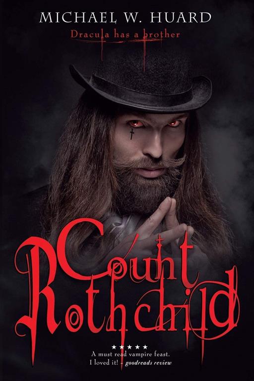 Count Rothchild (Gothic Legends)