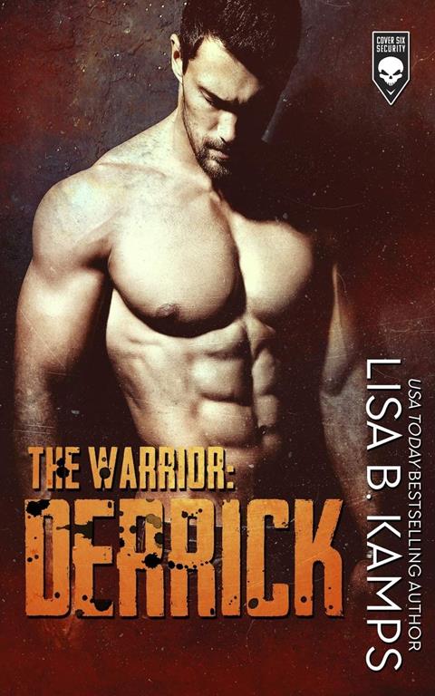 The Warrior: DERRICK (Cover Six Security)