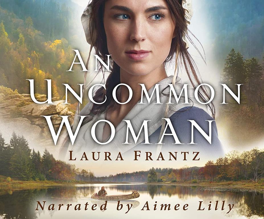 An Uncommon Woman