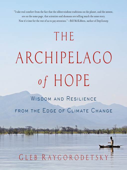 The Archipelago of Hope