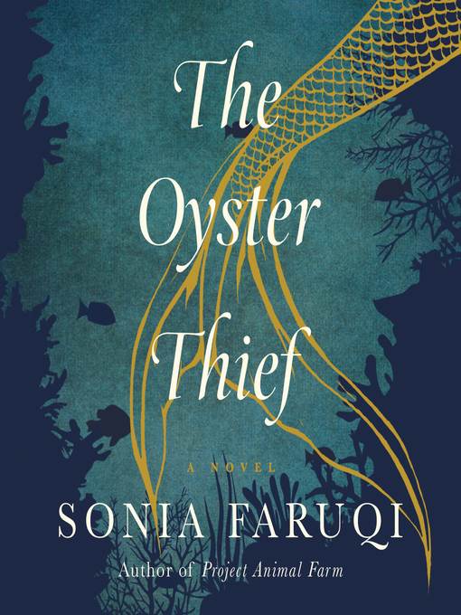 The Oyster Thief