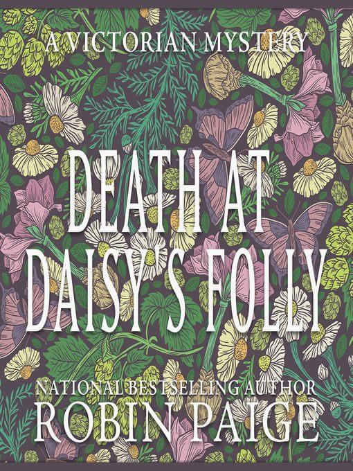 Death at Daisy's Folly