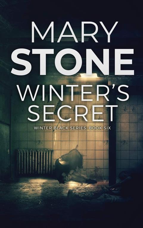 Winter's Secret (Winter Black Series)