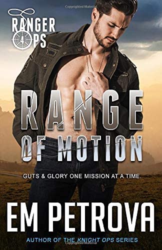 Range of Motion (Ranger Ops)