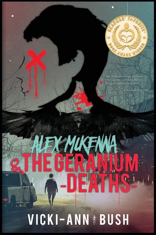 Alex McKenna &amp; The Geranium Deaths