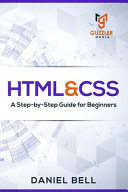 HTML &amp; CSS