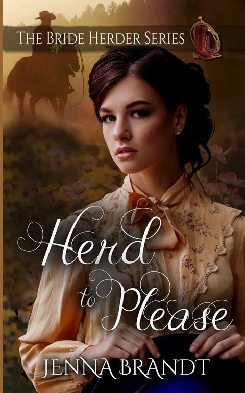 Herd to Please (The Bride Herder)