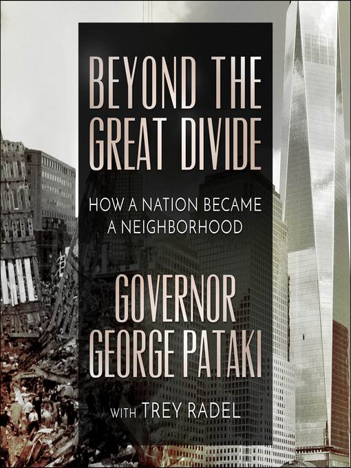 Beyond the Great Divide