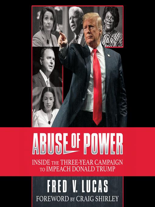 Abuse of Power