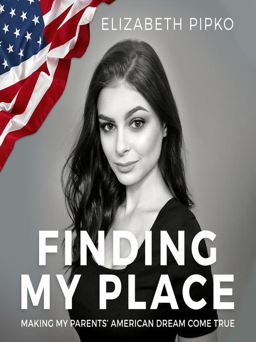 Finding My Place