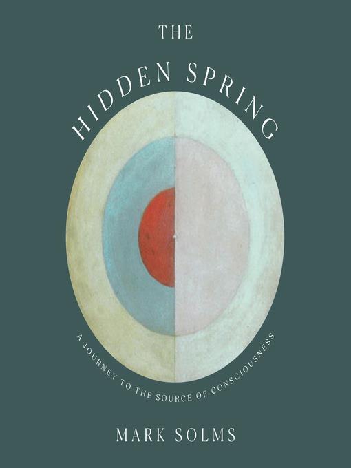 The Hidden Spring