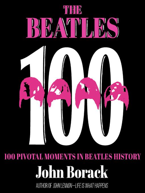 The Beatles 100