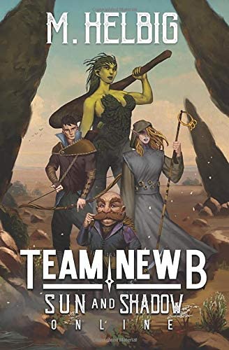 Team Newb (Sun &amp; Shadow Online)