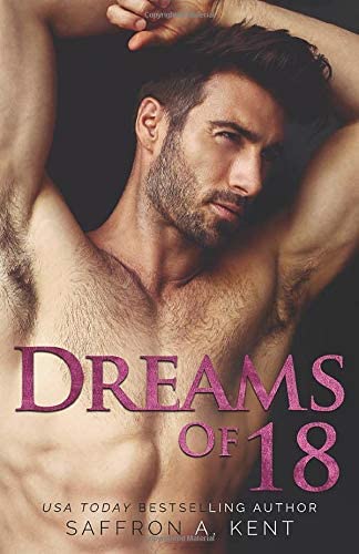 Dreams of 18 (Heartstone Series)