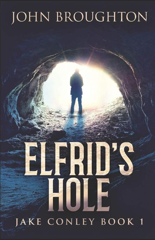 Elfrid's Hole (Jake Conley)