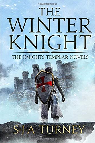 The Winter Knight (Knights Templar)