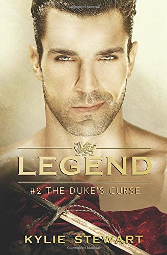 The Duke's Curse: Book #2 (The Legend Series)