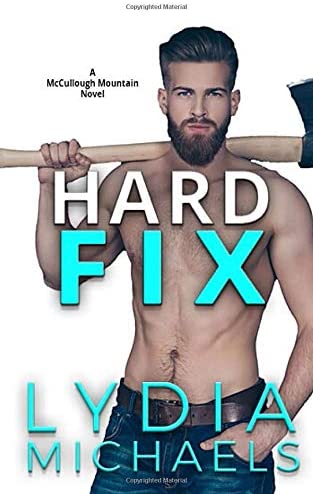 Hard Fix (McCullough Mountain)