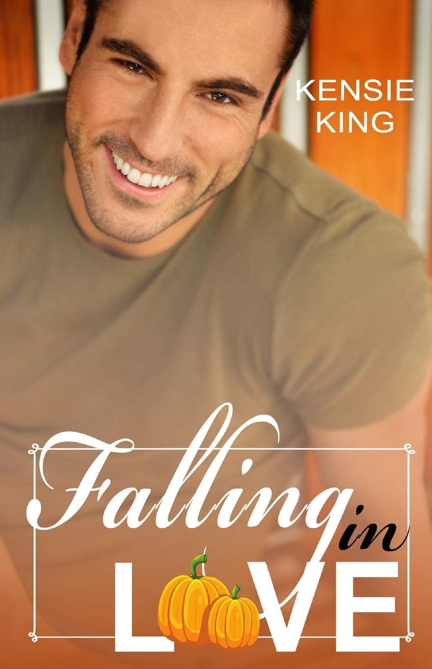 Falling in Love: (M/M Enemies to Lovers Romance)